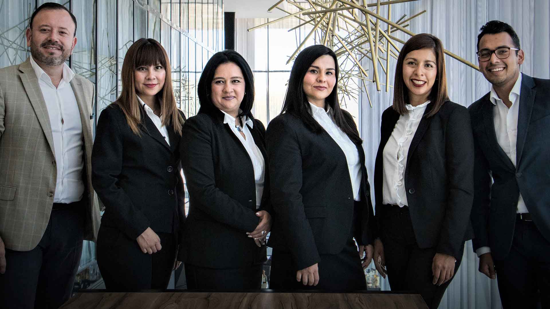 Comprehensive Financial and Advisory Services in Saudi Arabia