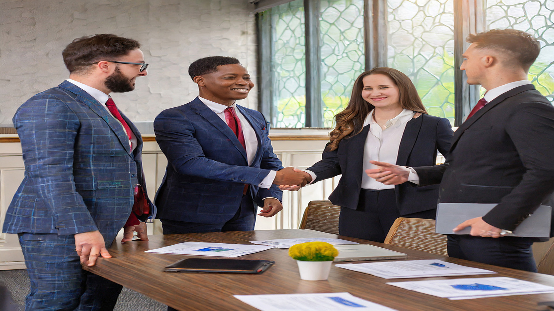 Thorough Taxation and Compliance Expertise for Saudi Businesses